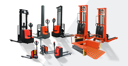 Material Handling