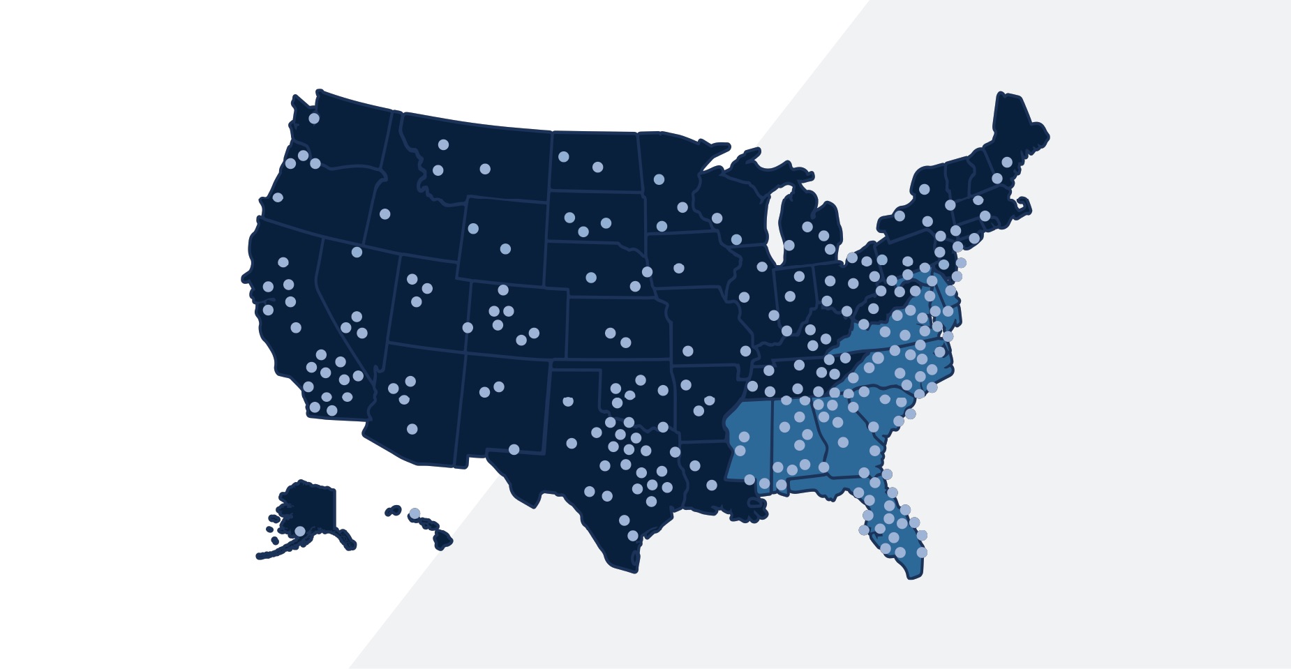 Nationwide Service – DOC Services